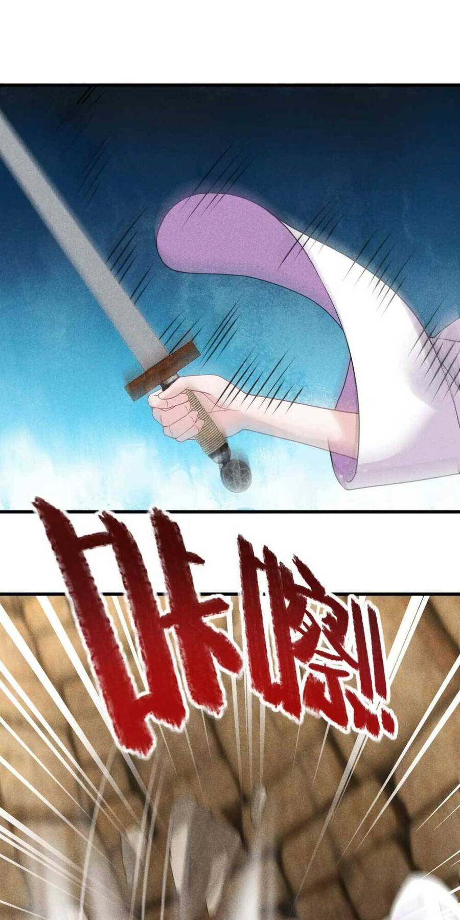 Công Chúa Kiêu Ngạo Độc Sủng Tiểu Thái Giám Chapter 18 - 31