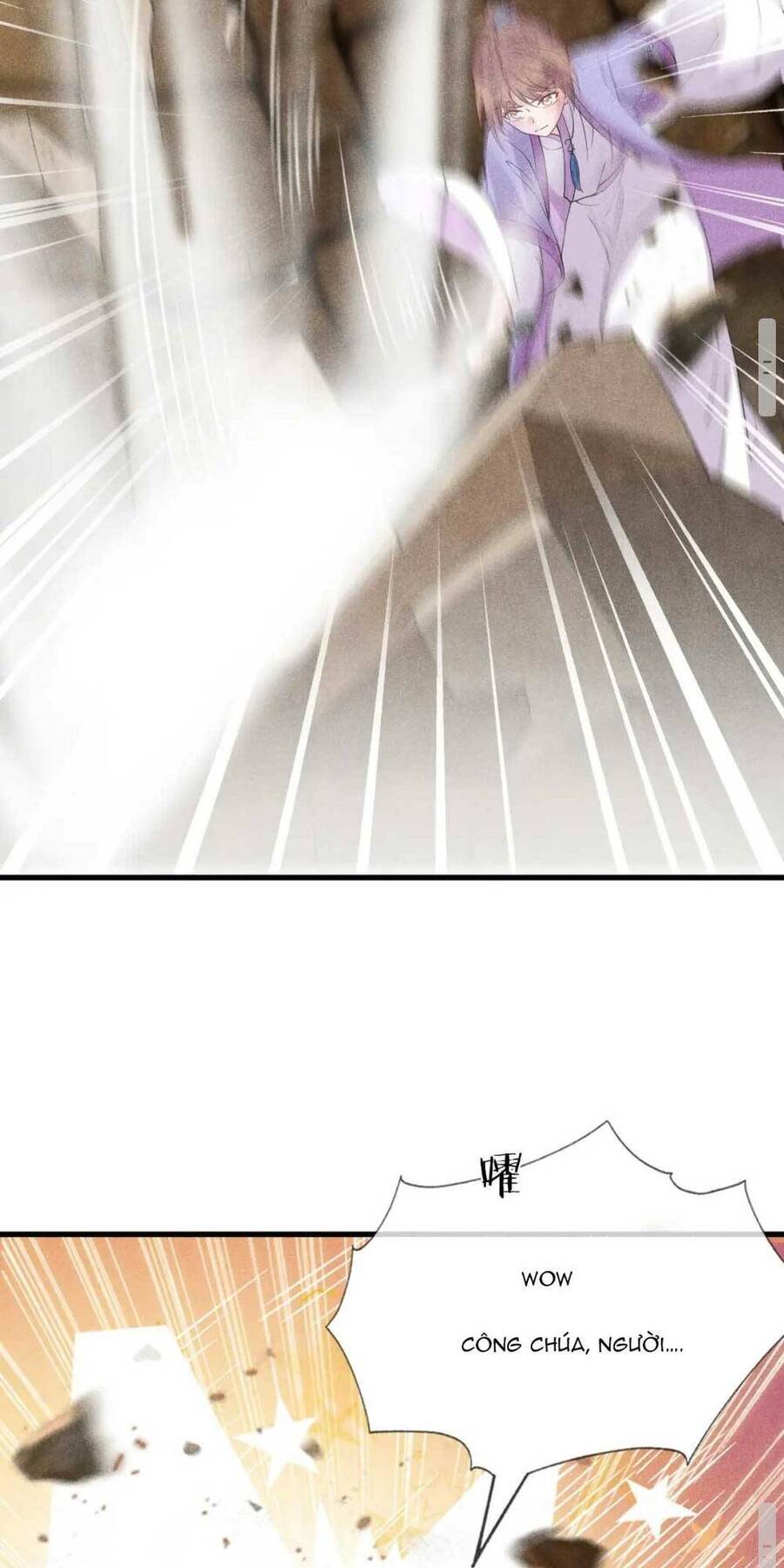 Công Chúa Kiêu Ngạo Độc Sủng Tiểu Thái Giám Chapter 18 - 32