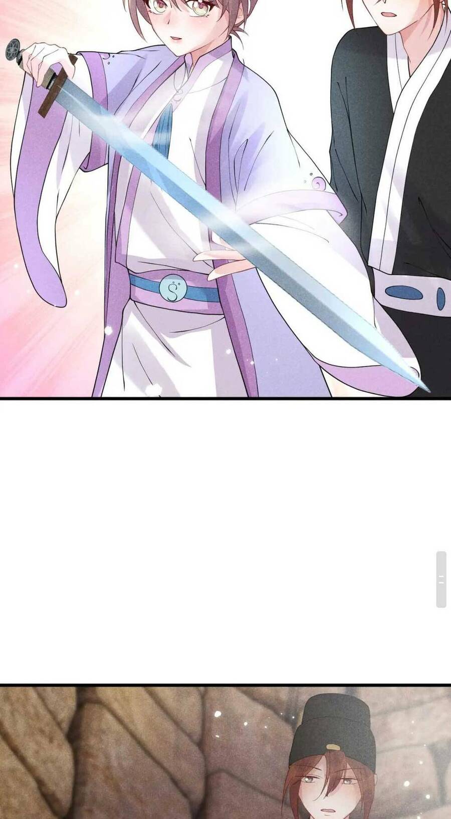 Công Chúa Kiêu Ngạo Độc Sủng Tiểu Thái Giám Chapter 18 - 34