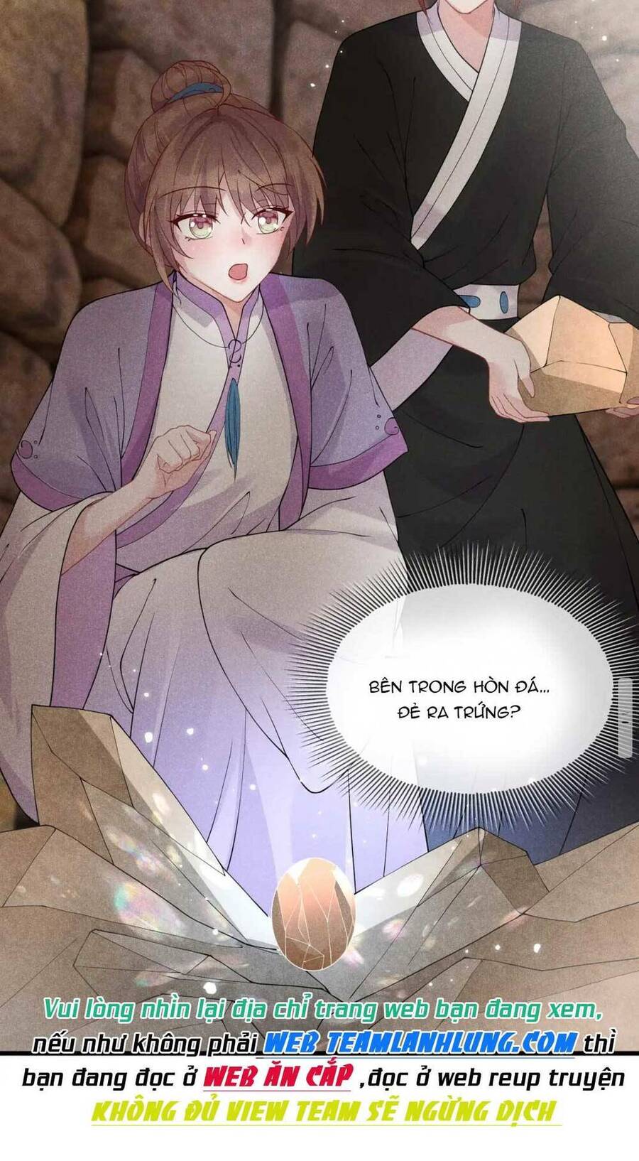 Công Chúa Kiêu Ngạo Độc Sủng Tiểu Thái Giám Chapter 18 - 35