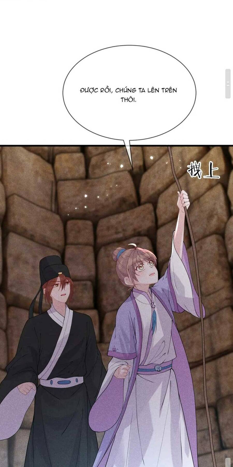 Công Chúa Kiêu Ngạo Độc Sủng Tiểu Thái Giám Chapter 18 - 38