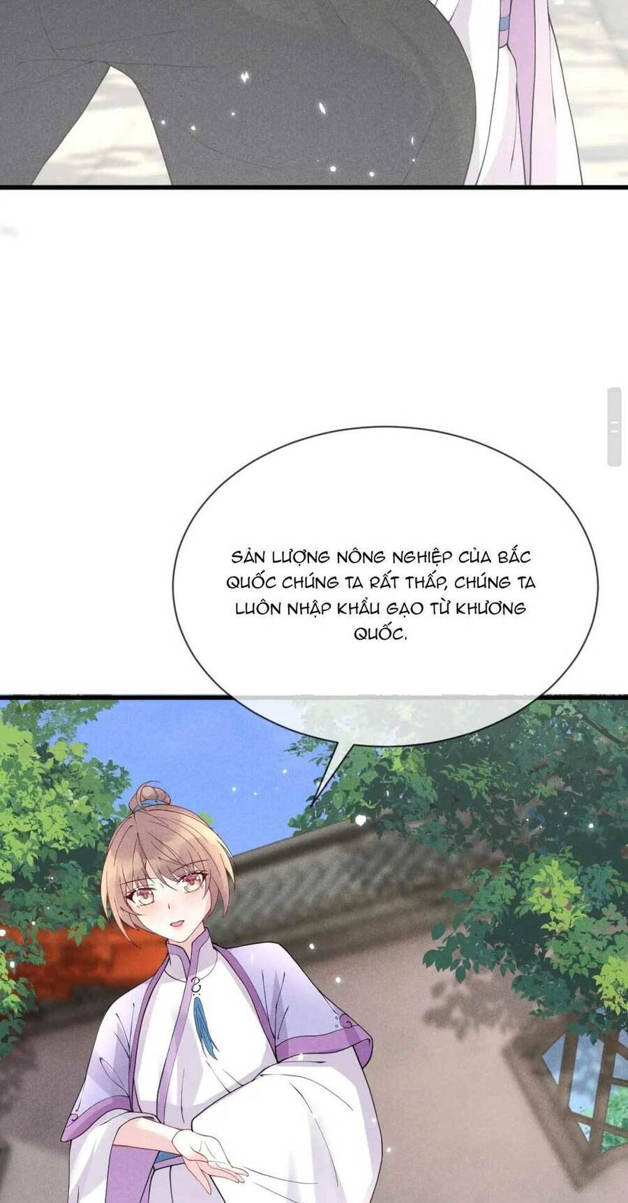 Công Chúa Kiêu Ngạo Độc Sủng Tiểu Thái Giám Chapter 18 - 47