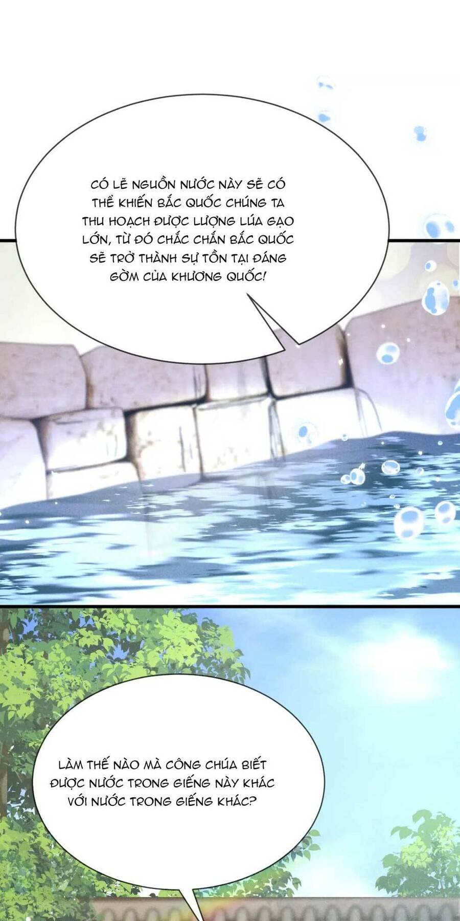 Công Chúa Kiêu Ngạo Độc Sủng Tiểu Thái Giám Chapter 18 - 49