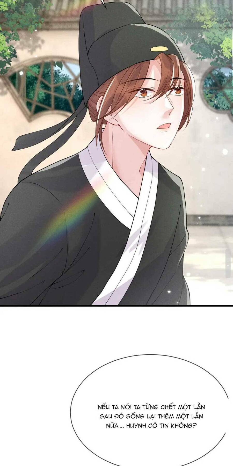 Công Chúa Kiêu Ngạo Độc Sủng Tiểu Thái Giám Chapter 18 - 50