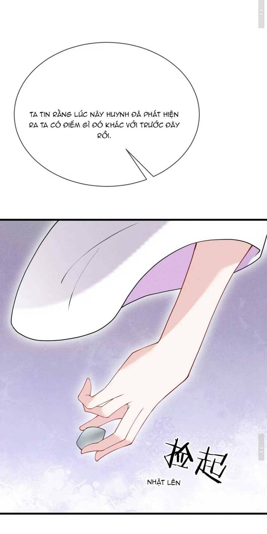 Công Chúa Kiêu Ngạo Độc Sủng Tiểu Thái Giám Chapter 18 - 53