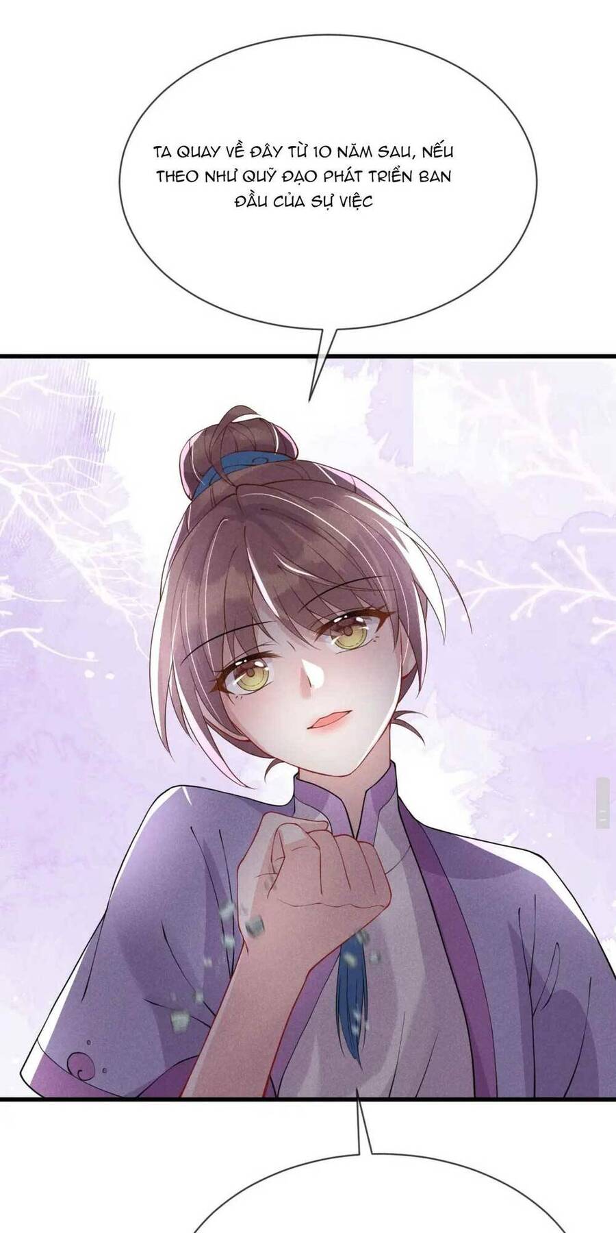 Công Chúa Kiêu Ngạo Độc Sủng Tiểu Thái Giám Chapter 18 - 54