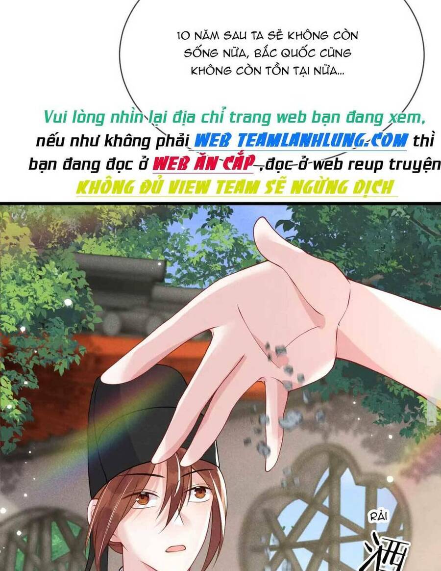 Công Chúa Kiêu Ngạo Độc Sủng Tiểu Thái Giám Chapter 18 - 55