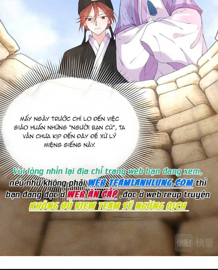 Công Chúa Kiêu Ngạo Độc Sủng Tiểu Thái Giám Chapter 18 - 10