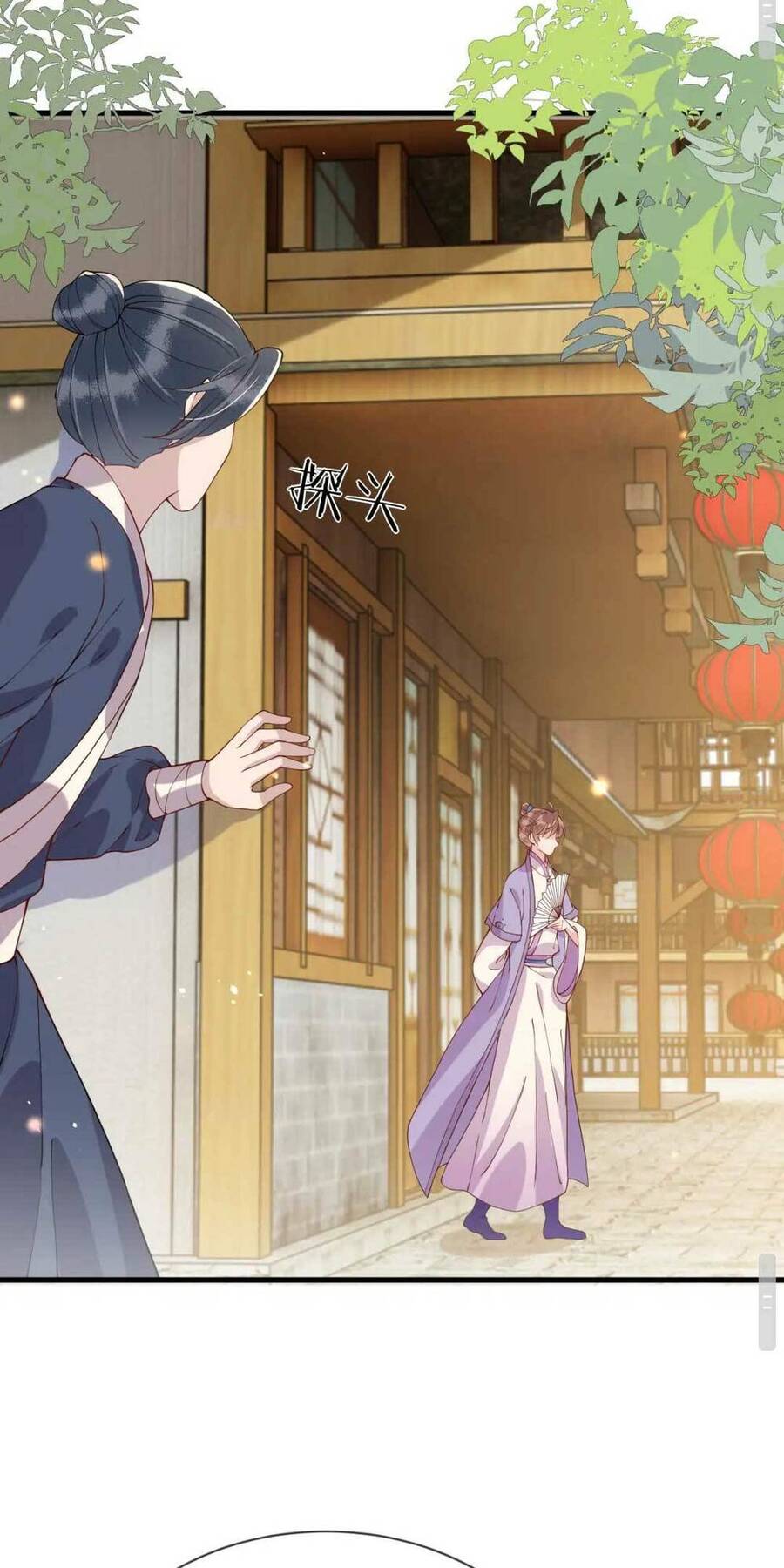 Công Chúa Kiêu Ngạo Độc Sủng Tiểu Thái Giám Chapter 19 - 17