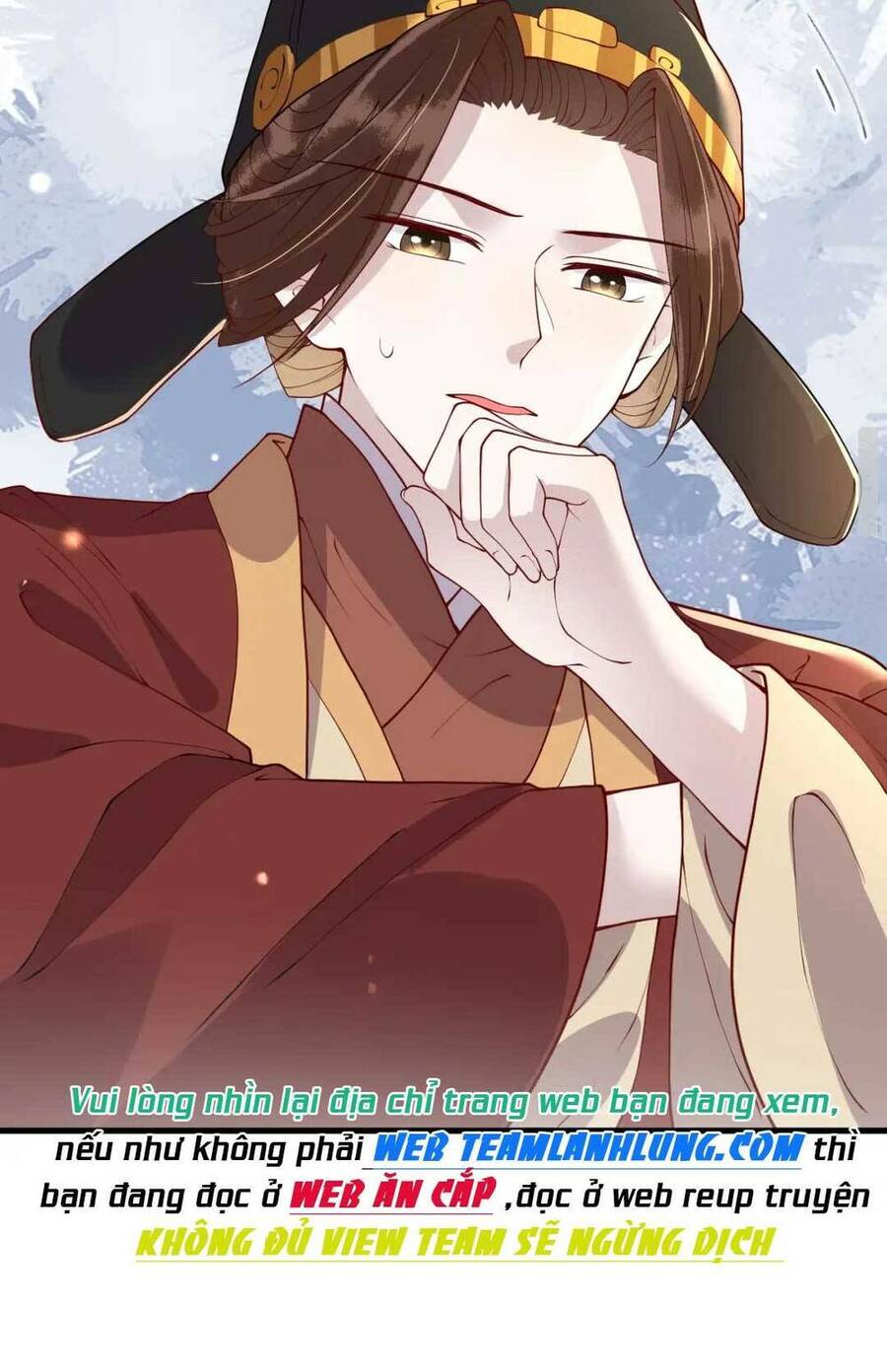 Công Chúa Kiêu Ngạo Độc Sủng Tiểu Thái Giám Chapter 19 - 32