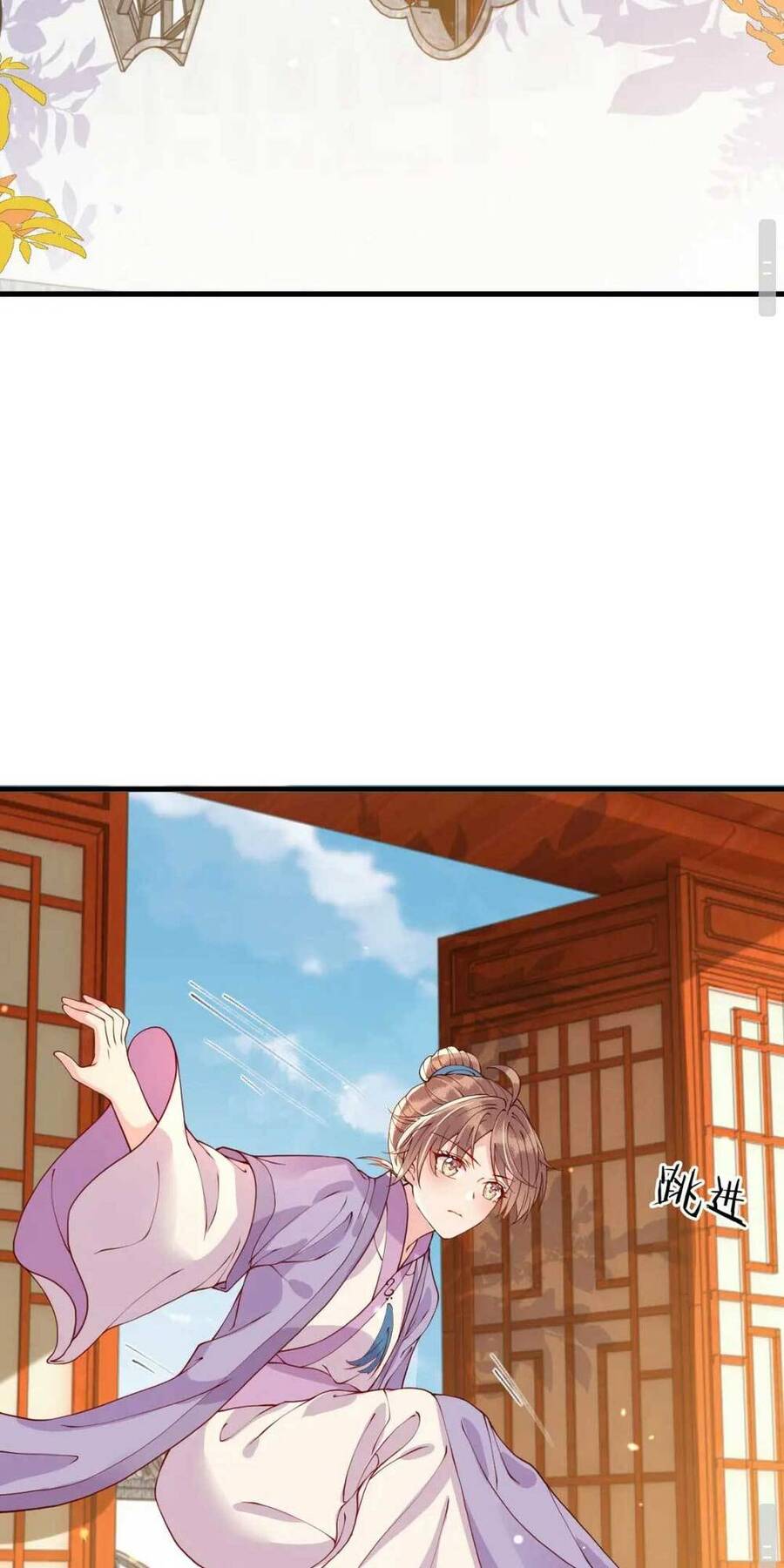 Công Chúa Kiêu Ngạo Độc Sủng Tiểu Thái Giám Chapter 19 - 35