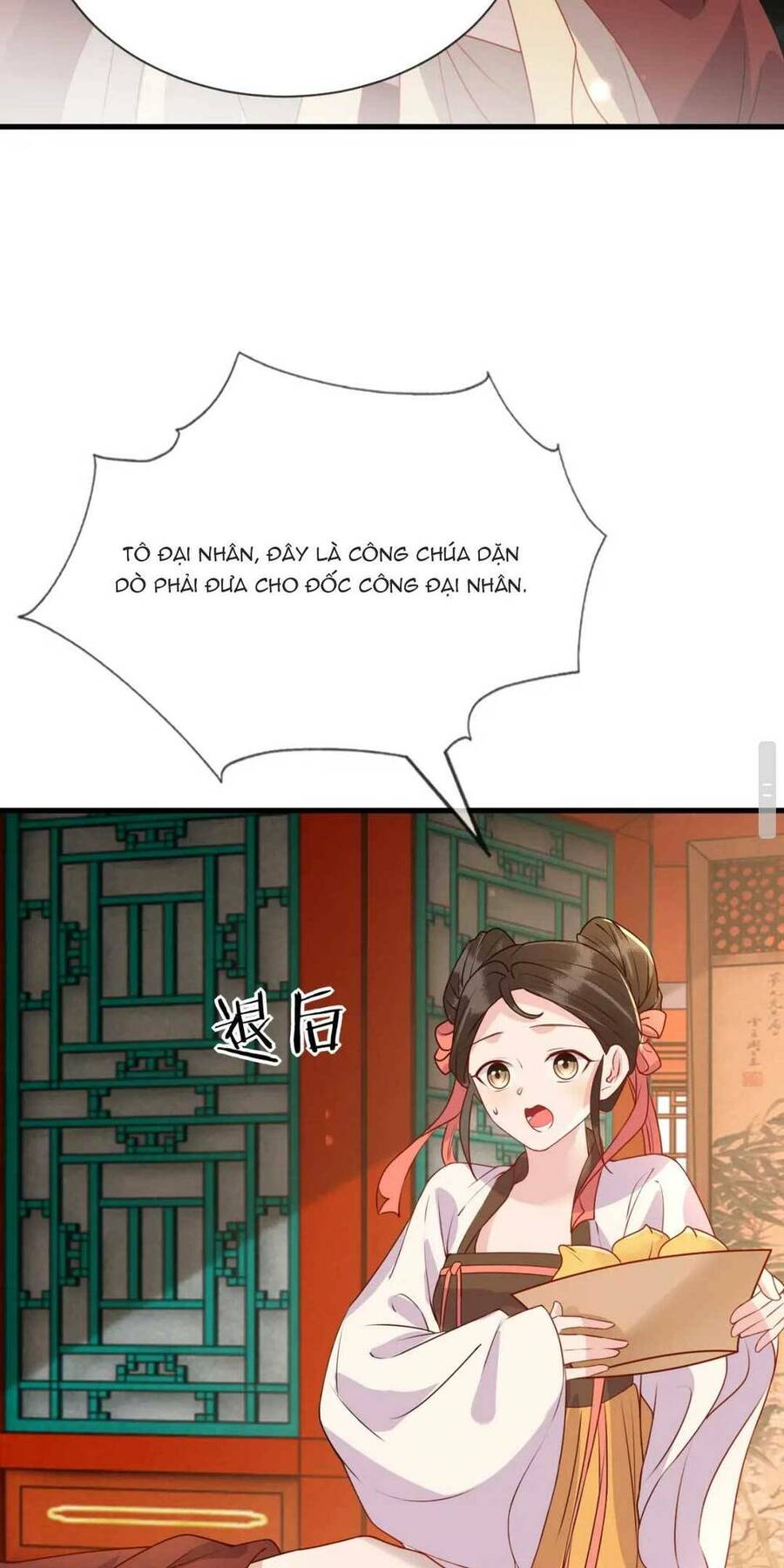 Công Chúa Kiêu Ngạo Độc Sủng Tiểu Thái Giám Chapter 19 - 55