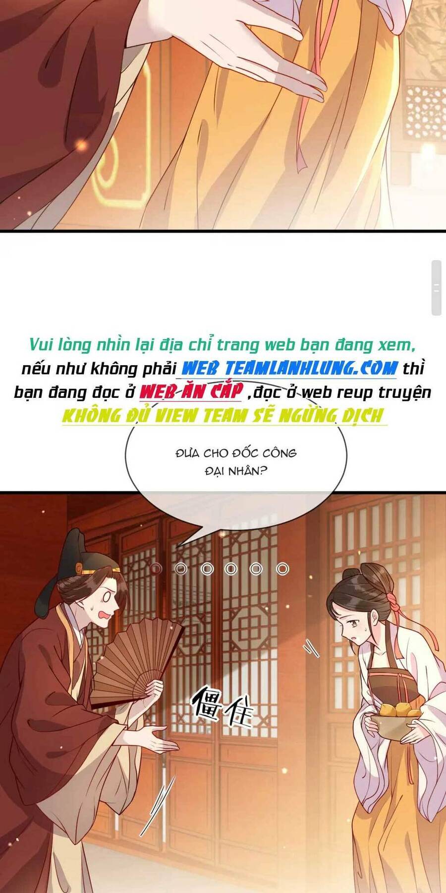 Công Chúa Kiêu Ngạo Độc Sủng Tiểu Thái Giám Chapter 19 - 56