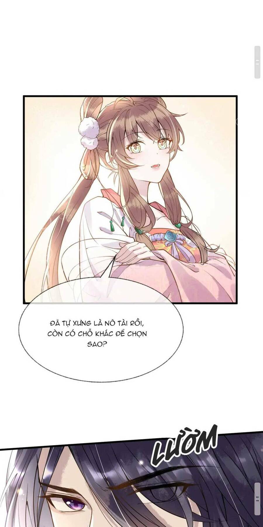 Công Chúa Kiêu Ngạo Độc Sủng Tiểu Thái Giám Chapter 2 - 12