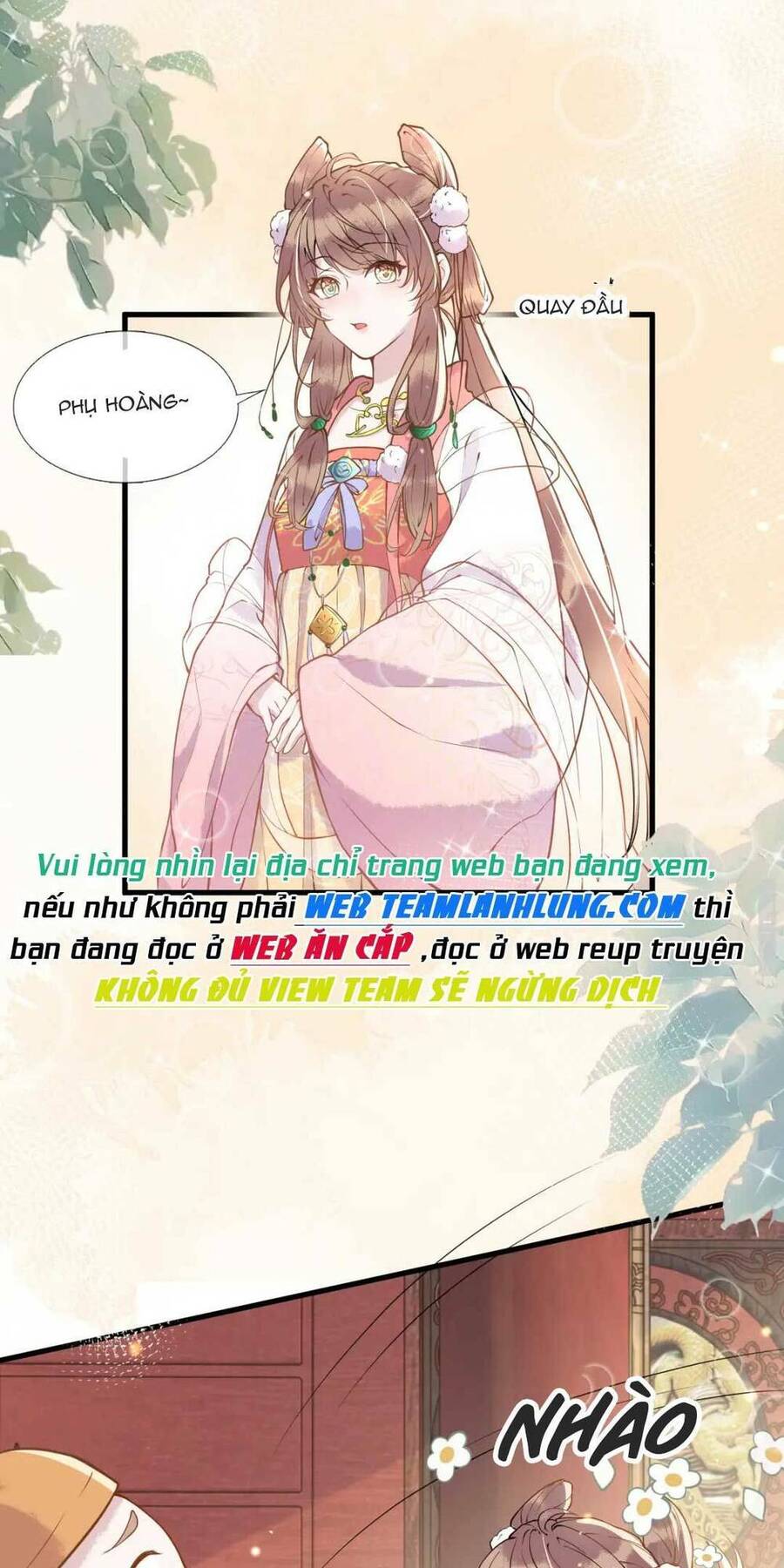 Công Chúa Kiêu Ngạo Độc Sủng Tiểu Thái Giám Chapter 2 - 14