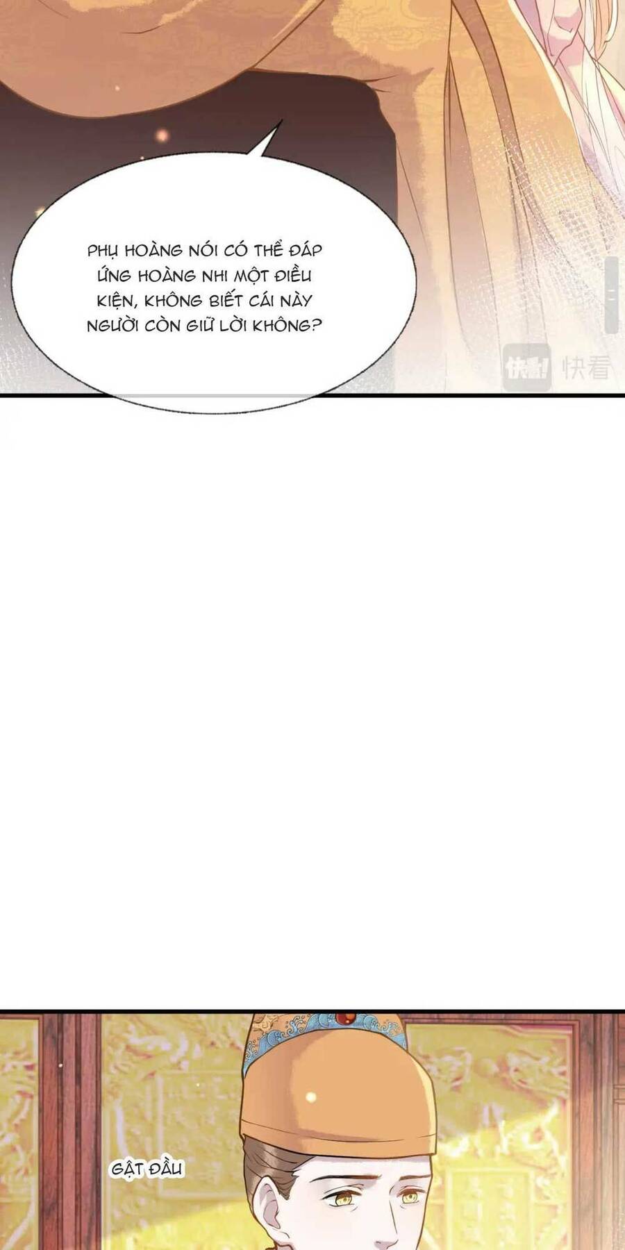 Công Chúa Kiêu Ngạo Độc Sủng Tiểu Thái Giám Chapter 2 - 16