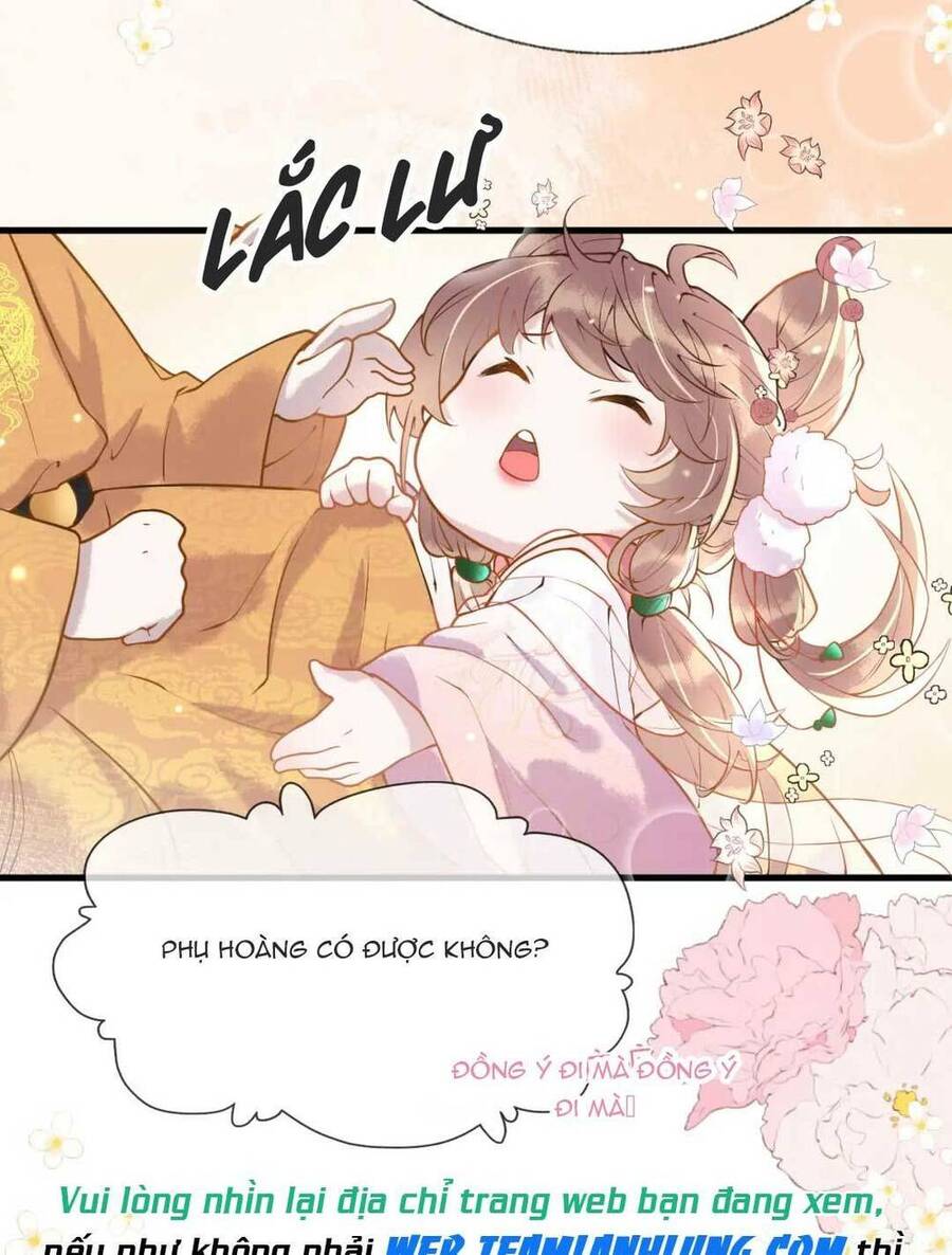 Công Chúa Kiêu Ngạo Độc Sủng Tiểu Thái Giám Chapter 2 - 18