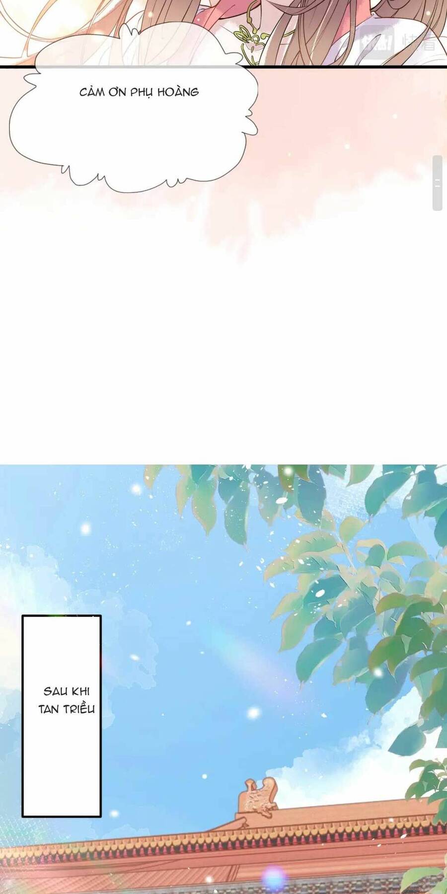 Công Chúa Kiêu Ngạo Độc Sủng Tiểu Thái Giám Chapter 2 - 26