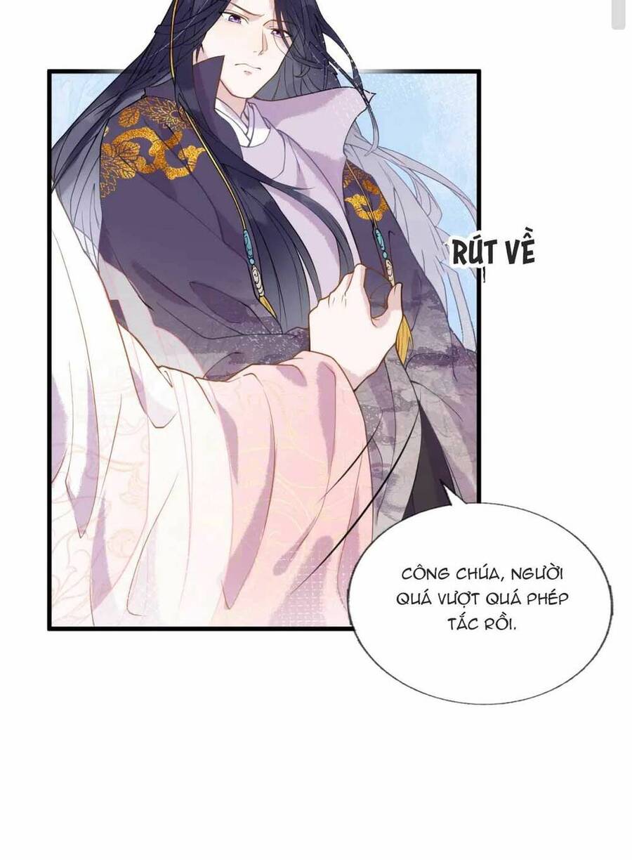 Công Chúa Kiêu Ngạo Độc Sủng Tiểu Thái Giám Chapter 2 - 29