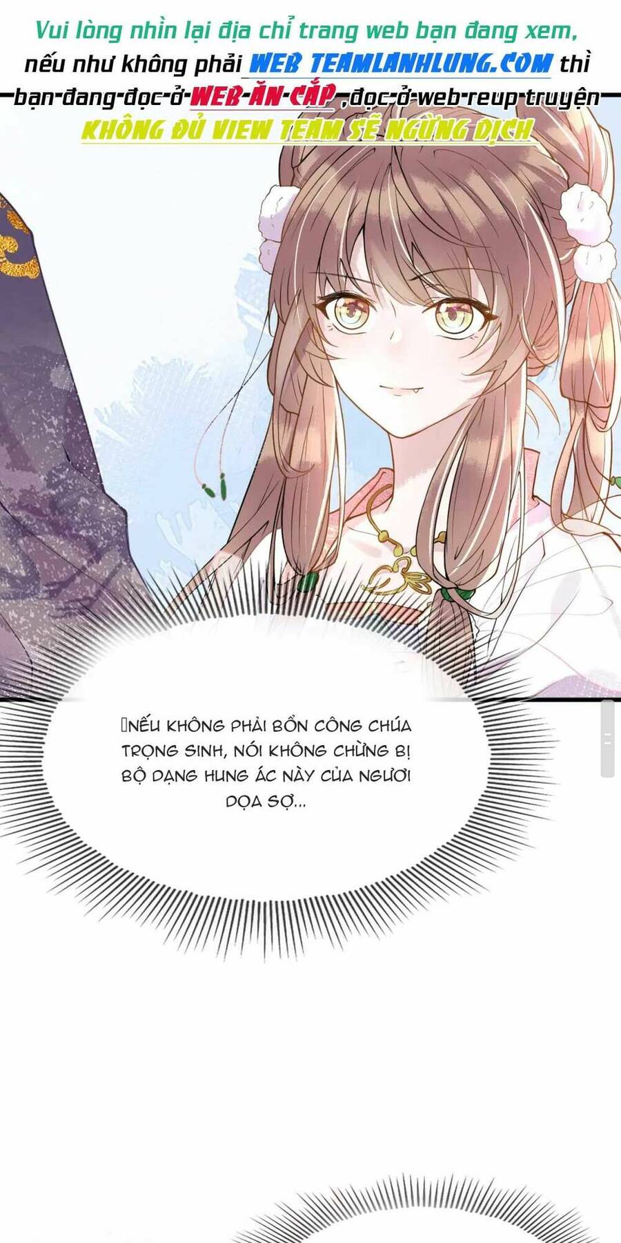 Công Chúa Kiêu Ngạo Độc Sủng Tiểu Thái Giám Chapter 2 - 30