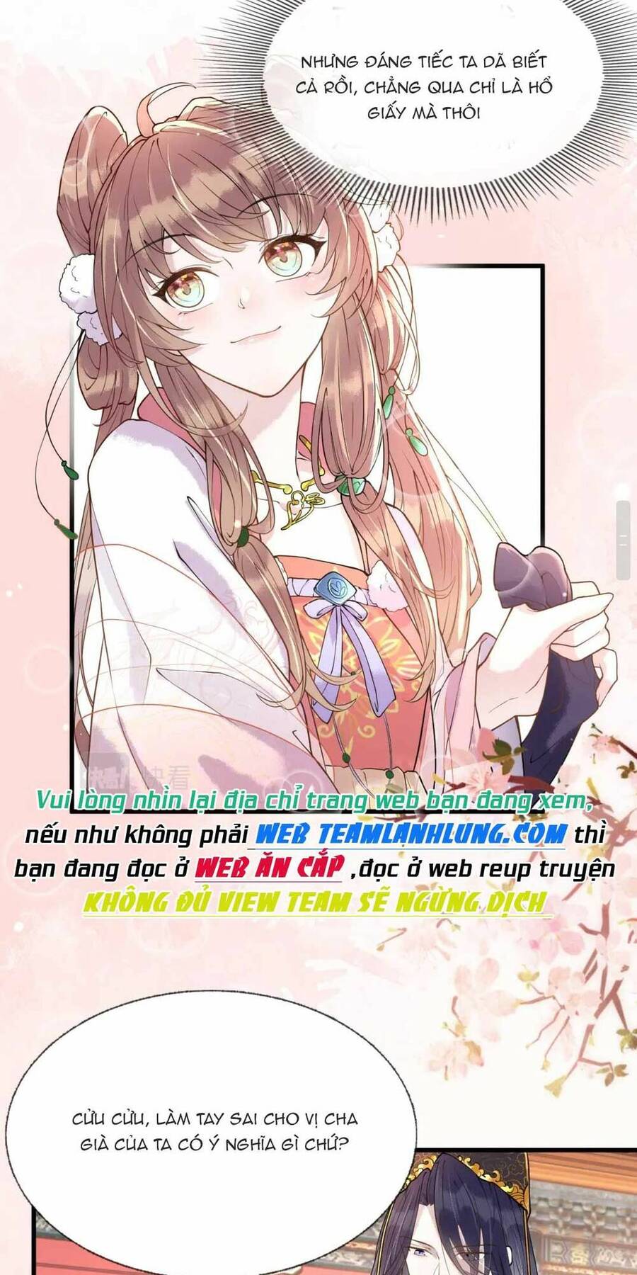 Công Chúa Kiêu Ngạo Độc Sủng Tiểu Thái Giám Chapter 2 - 31