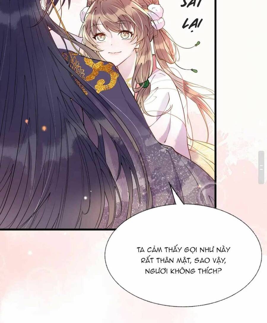 Công Chúa Kiêu Ngạo Độc Sủng Tiểu Thái Giám Chapter 2 - 34