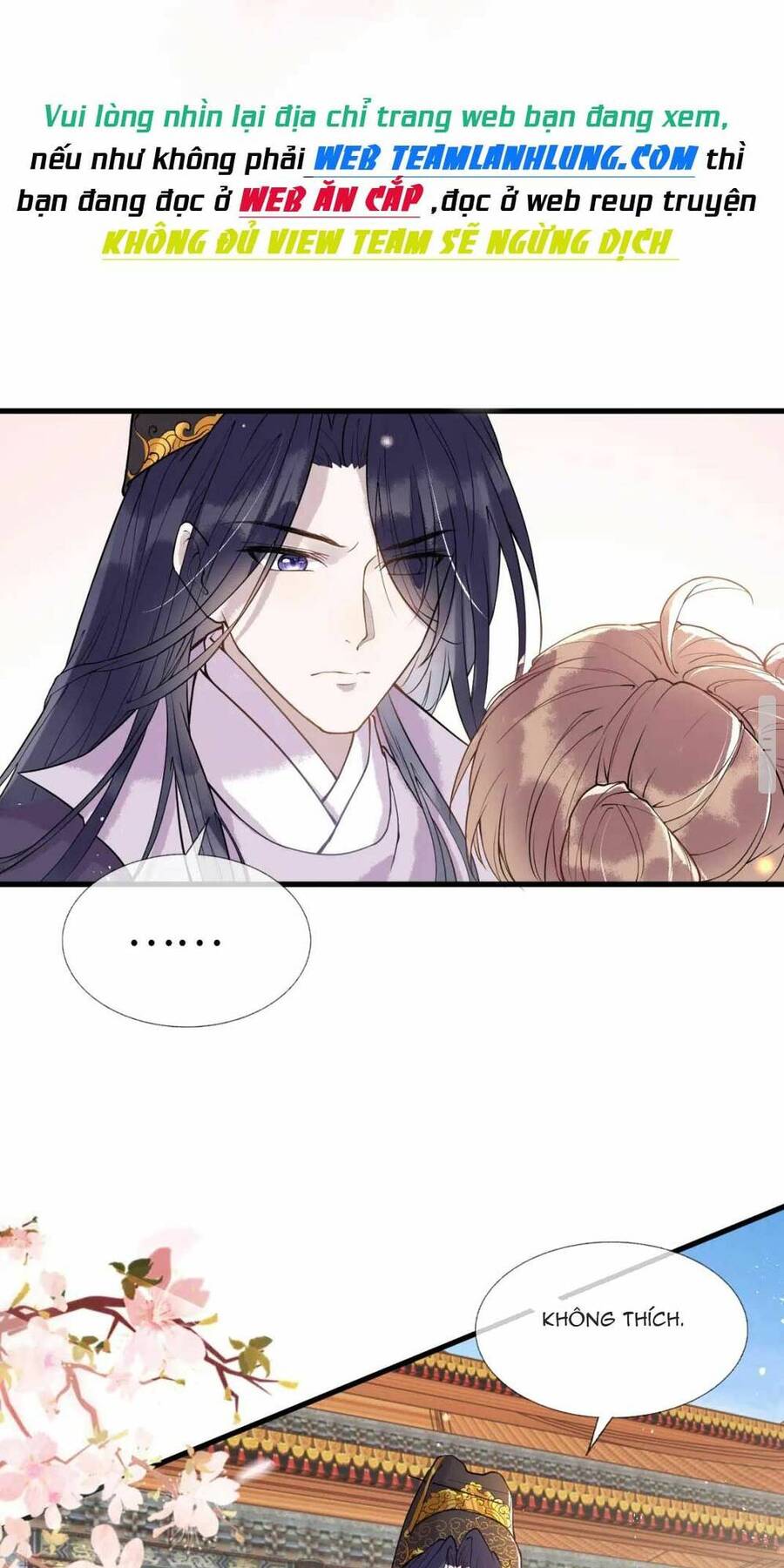 Công Chúa Kiêu Ngạo Độc Sủng Tiểu Thái Giám Chapter 2 - 35