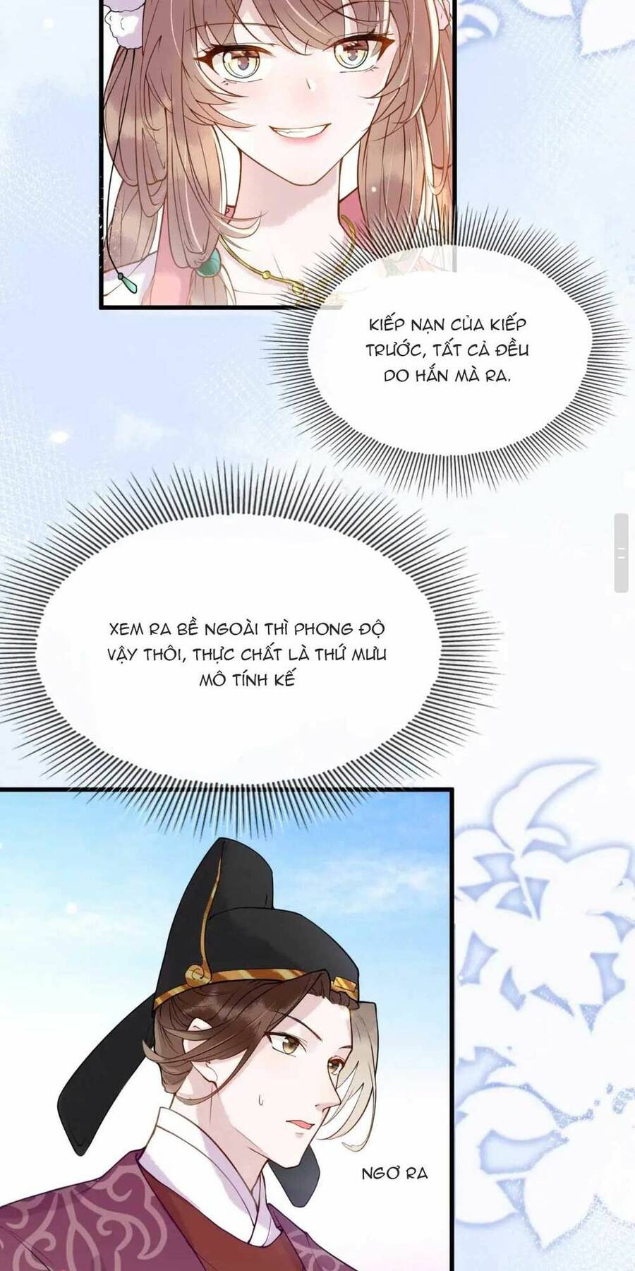 Công Chúa Kiêu Ngạo Độc Sủng Tiểu Thái Giám Chapter 2 - 40