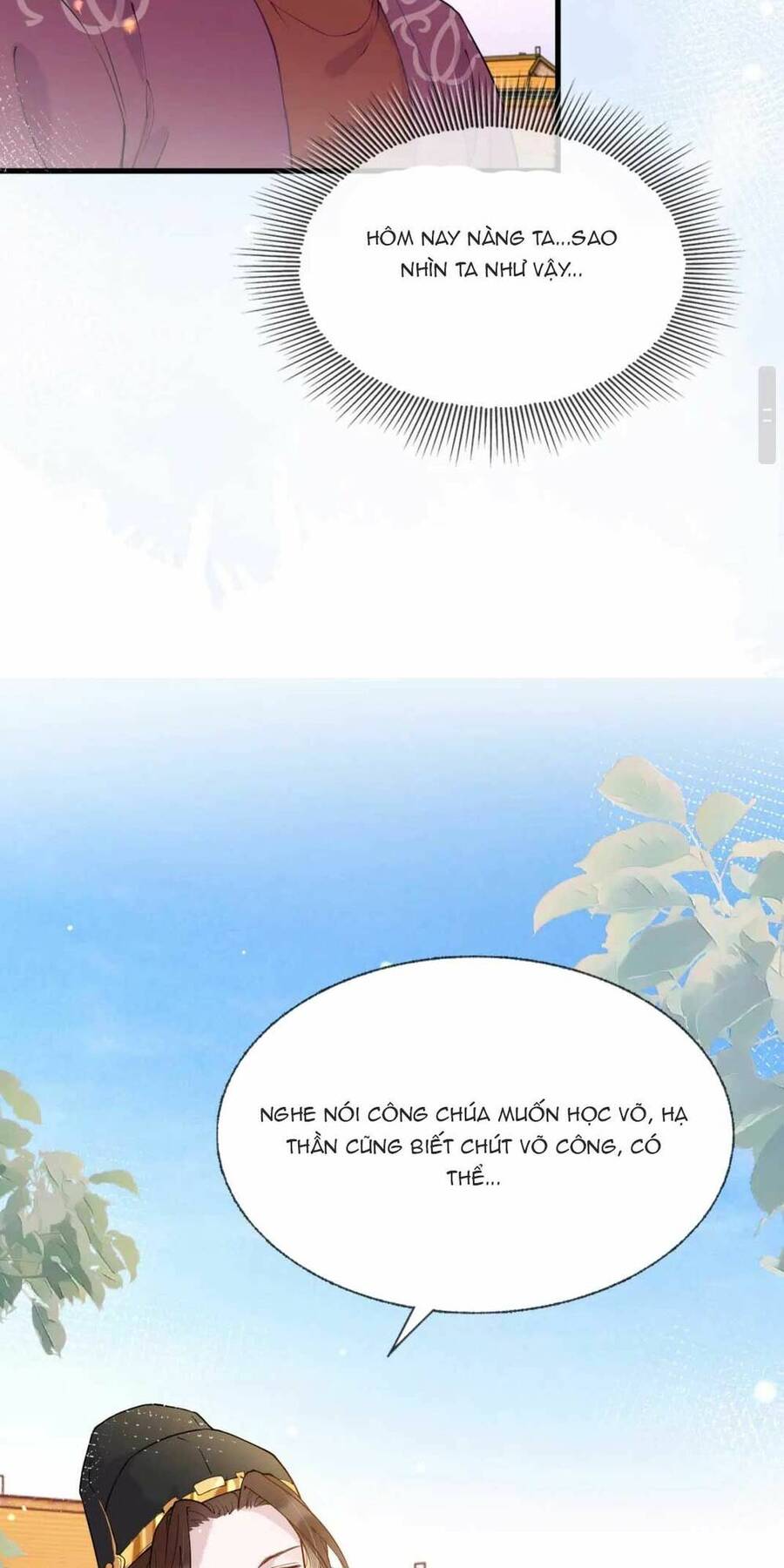 Công Chúa Kiêu Ngạo Độc Sủng Tiểu Thái Giám Chapter 2 - 41