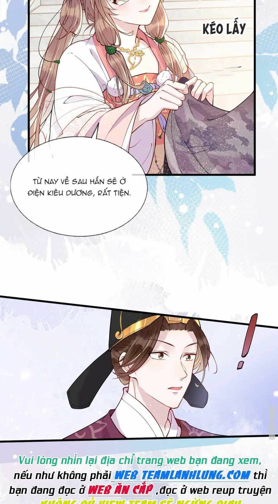 Công Chúa Kiêu Ngạo Độc Sủng Tiểu Thái Giám Chapter 2 - 43