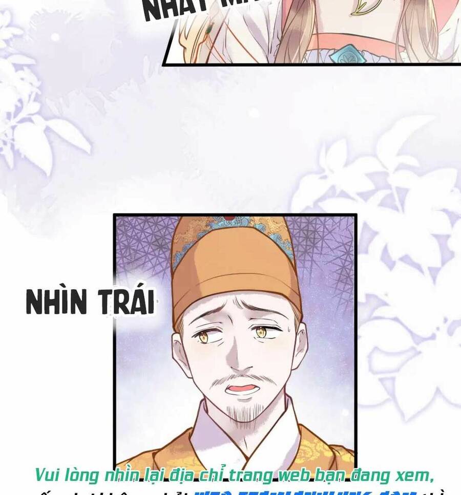 Công Chúa Kiêu Ngạo Độc Sủng Tiểu Thái Giám Chapter 2 - 9