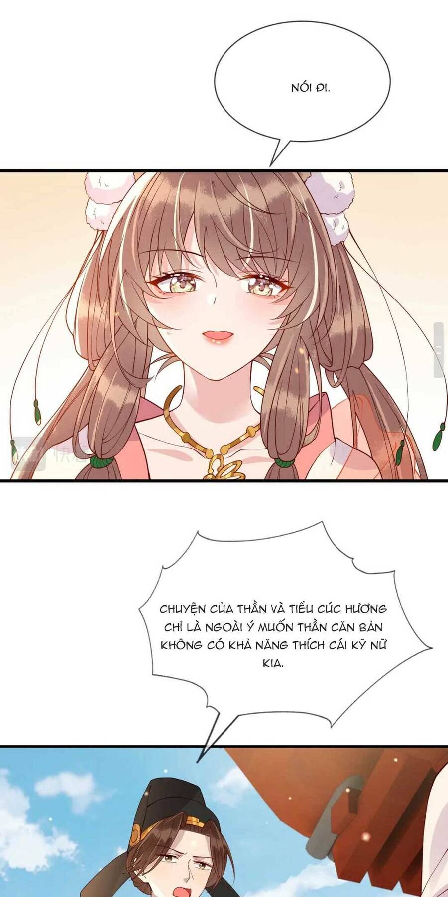 Công Chúa Kiêu Ngạo Độc Sủng Tiểu Thái Giám Chapter 20 - 13