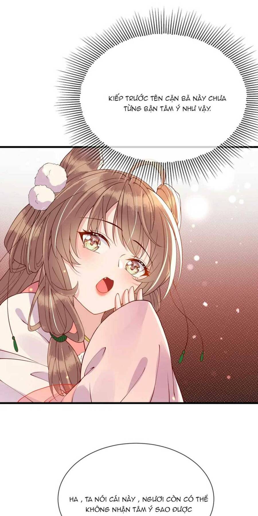 Công Chúa Kiêu Ngạo Độc Sủng Tiểu Thái Giám Chapter 20 - 21