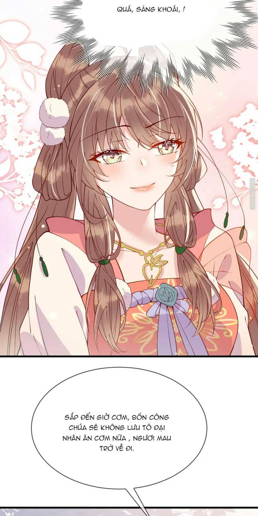 Công Chúa Kiêu Ngạo Độc Sủng Tiểu Thái Giám Chapter 20 - 26