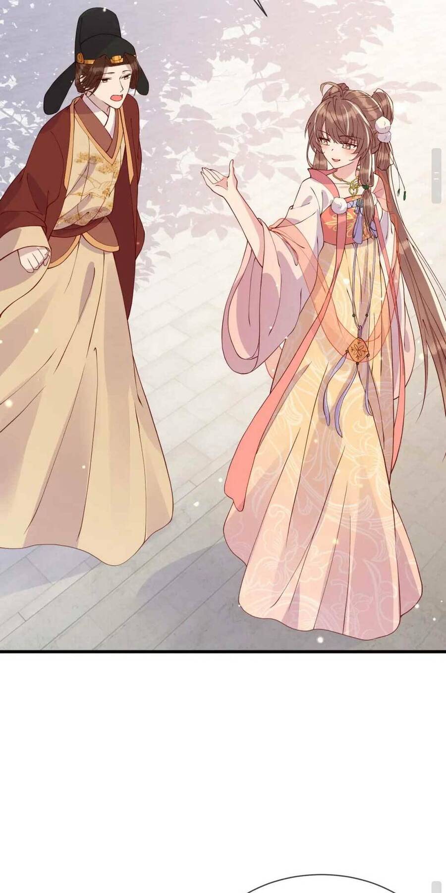 Công Chúa Kiêu Ngạo Độc Sủng Tiểu Thái Giám Chapter 20 - 27