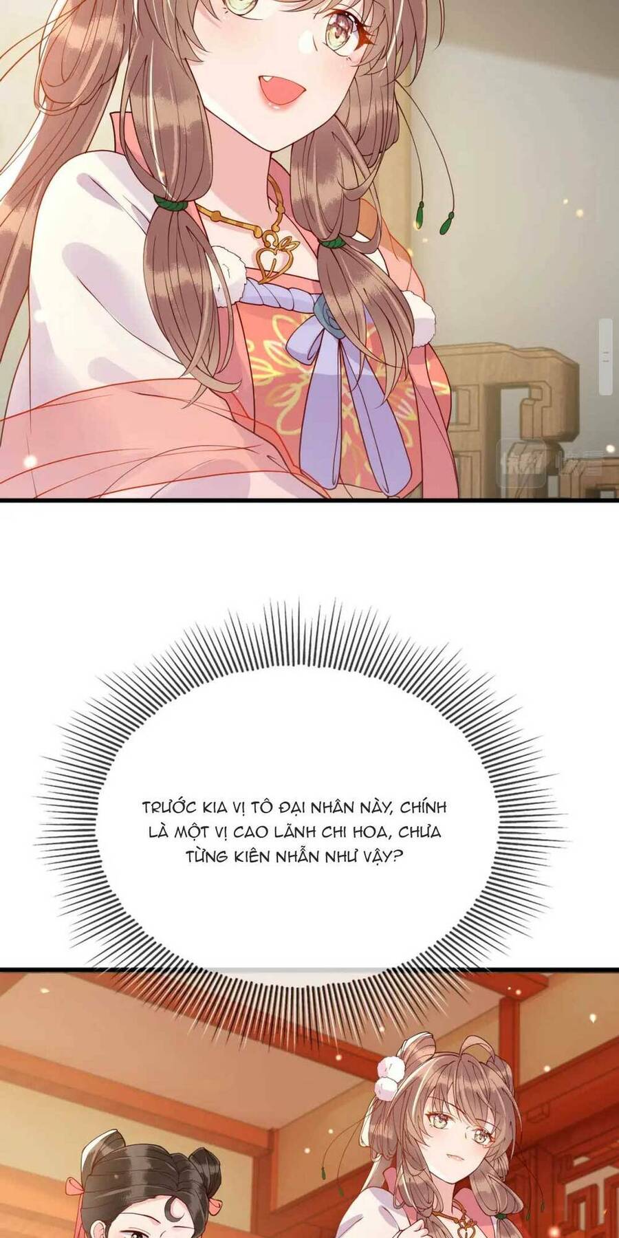 Công Chúa Kiêu Ngạo Độc Sủng Tiểu Thái Giám Chapter 20 - 6