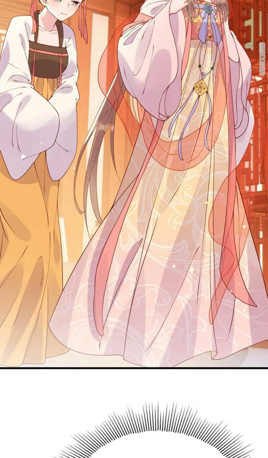 Công Chúa Kiêu Ngạo Độc Sủng Tiểu Thái Giám Chapter 20 - 7