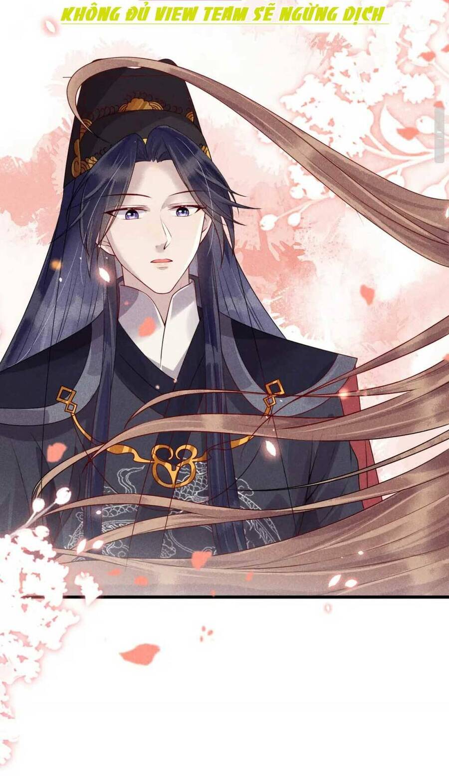 Công Chúa Kiêu Ngạo Độc Sủng Tiểu Thái Giám Chapter 21 - 16