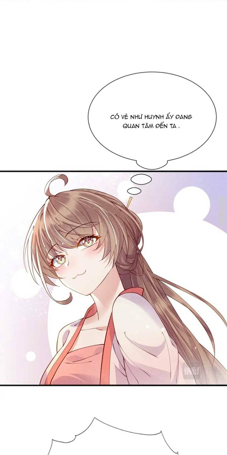 Công Chúa Kiêu Ngạo Độc Sủng Tiểu Thái Giám Chapter 21 - 21