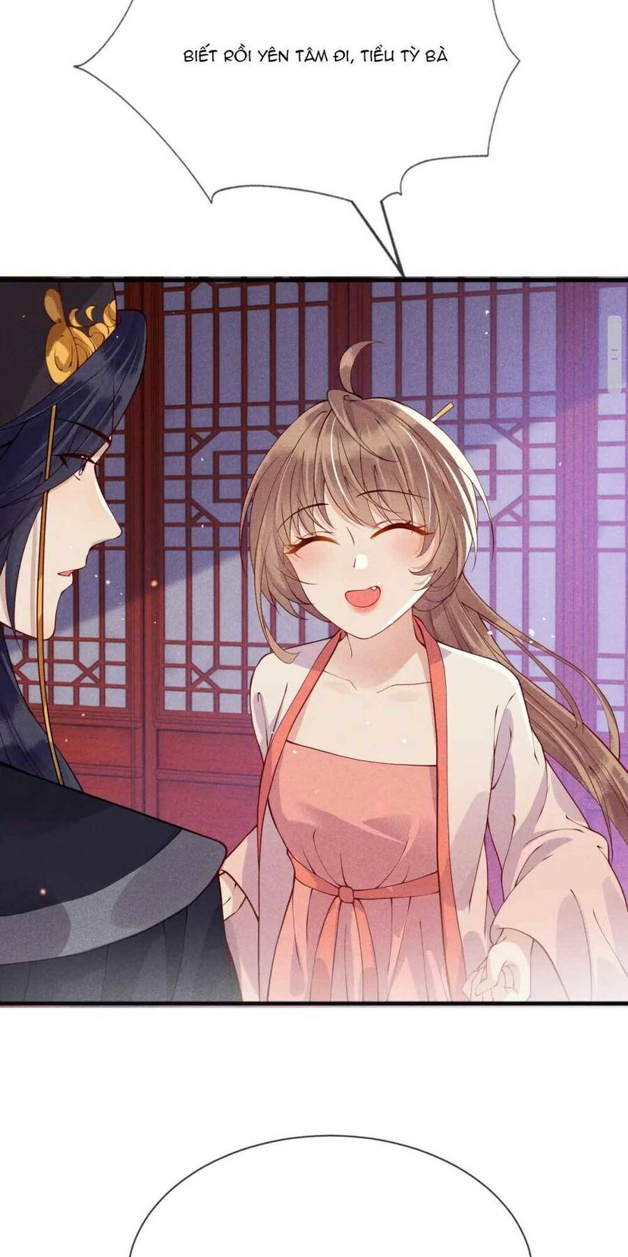 Công Chúa Kiêu Ngạo Độc Sủng Tiểu Thái Giám Chapter 21 - 22