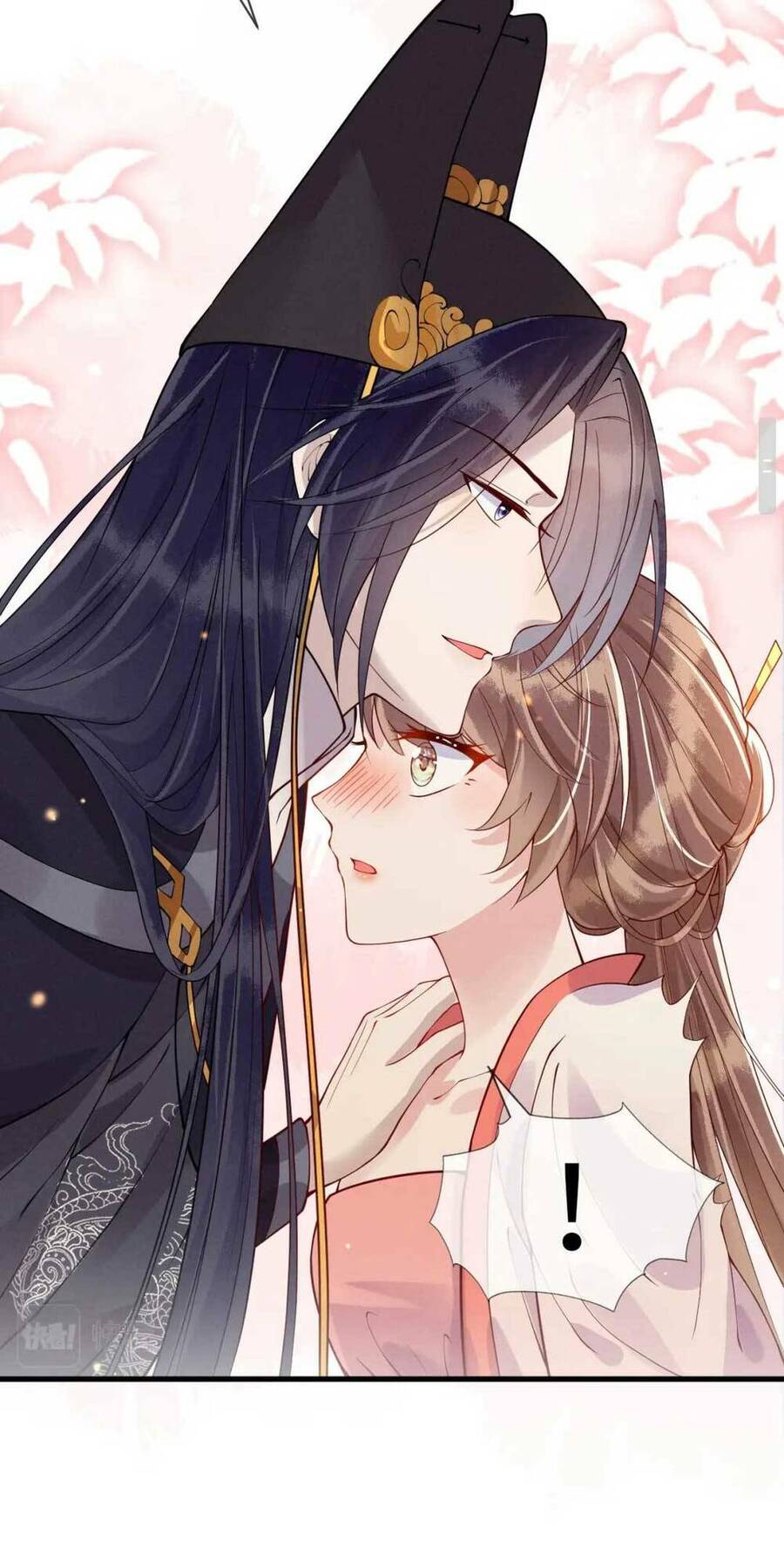 Công Chúa Kiêu Ngạo Độc Sủng Tiểu Thái Giám Chapter 21 - 27