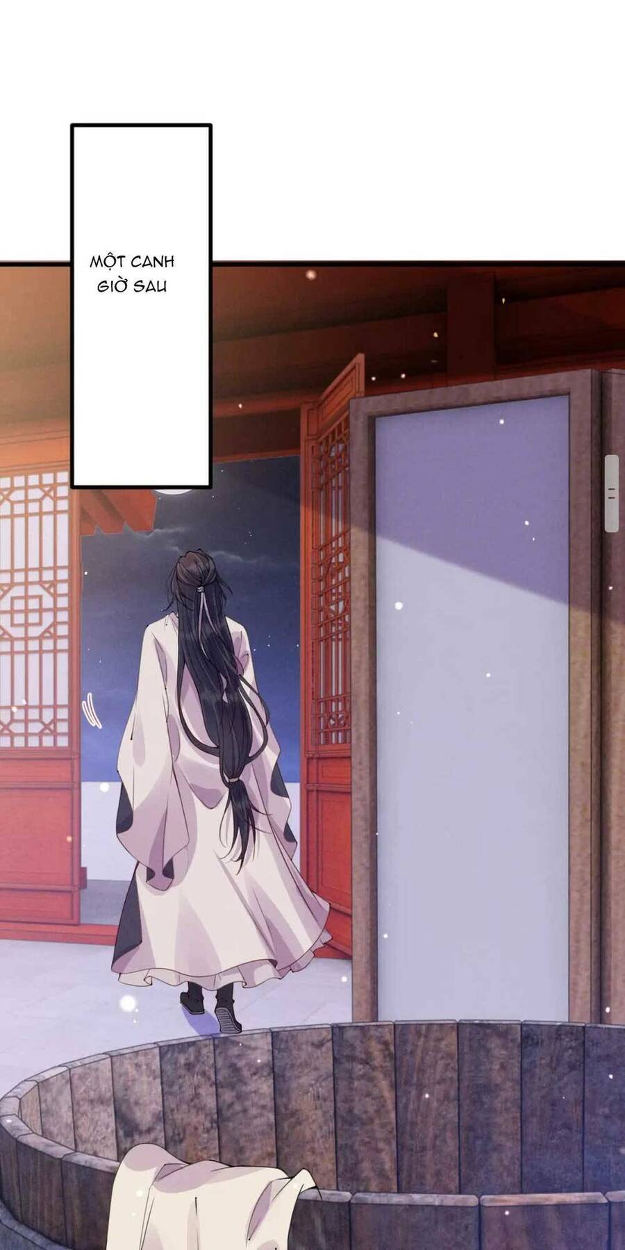 Công Chúa Kiêu Ngạo Độc Sủng Tiểu Thái Giám Chapter 21 - 31