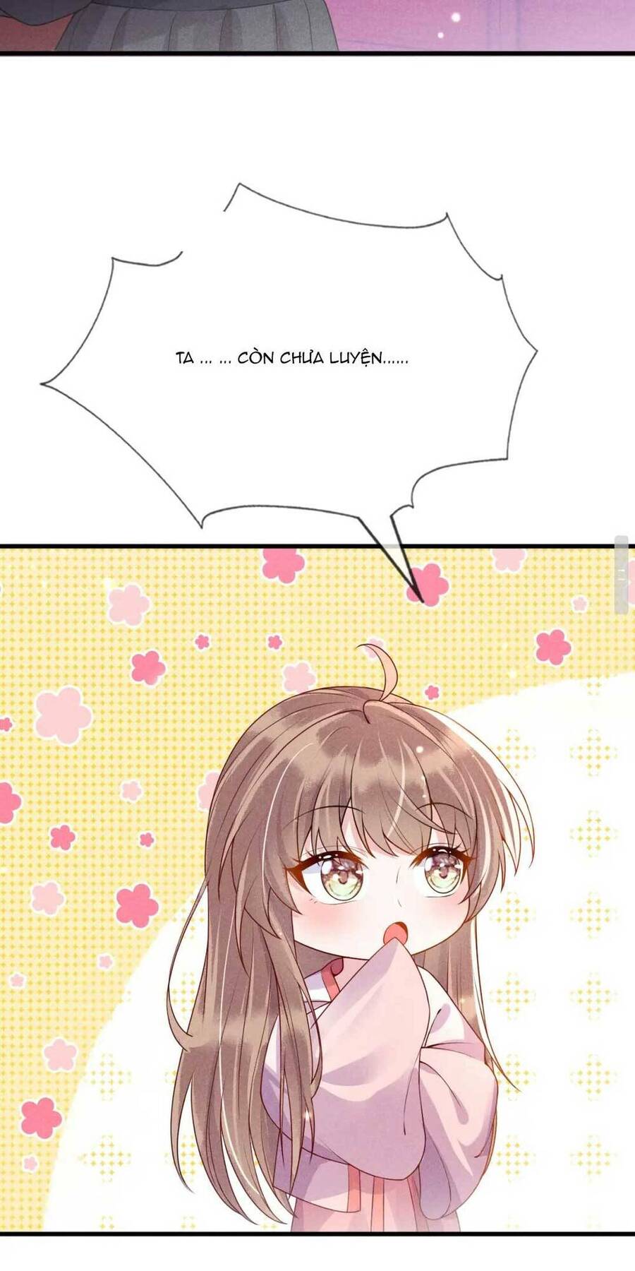 Công Chúa Kiêu Ngạo Độc Sủng Tiểu Thái Giám Chapter 21 - 5