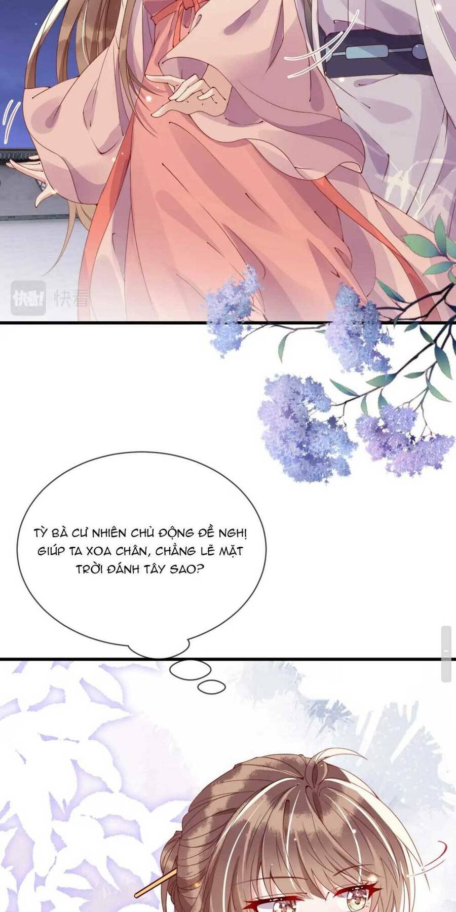 Công Chúa Kiêu Ngạo Độc Sủng Tiểu Thái Giám Chapter 21 - 41