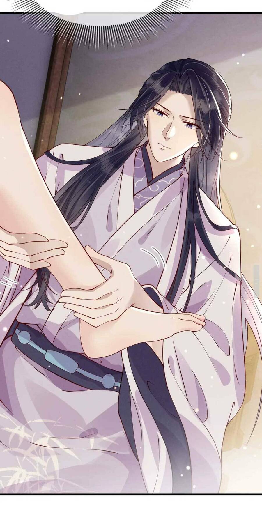 Công Chúa Kiêu Ngạo Độc Sủng Tiểu Thái Giám Chapter 21 - 46