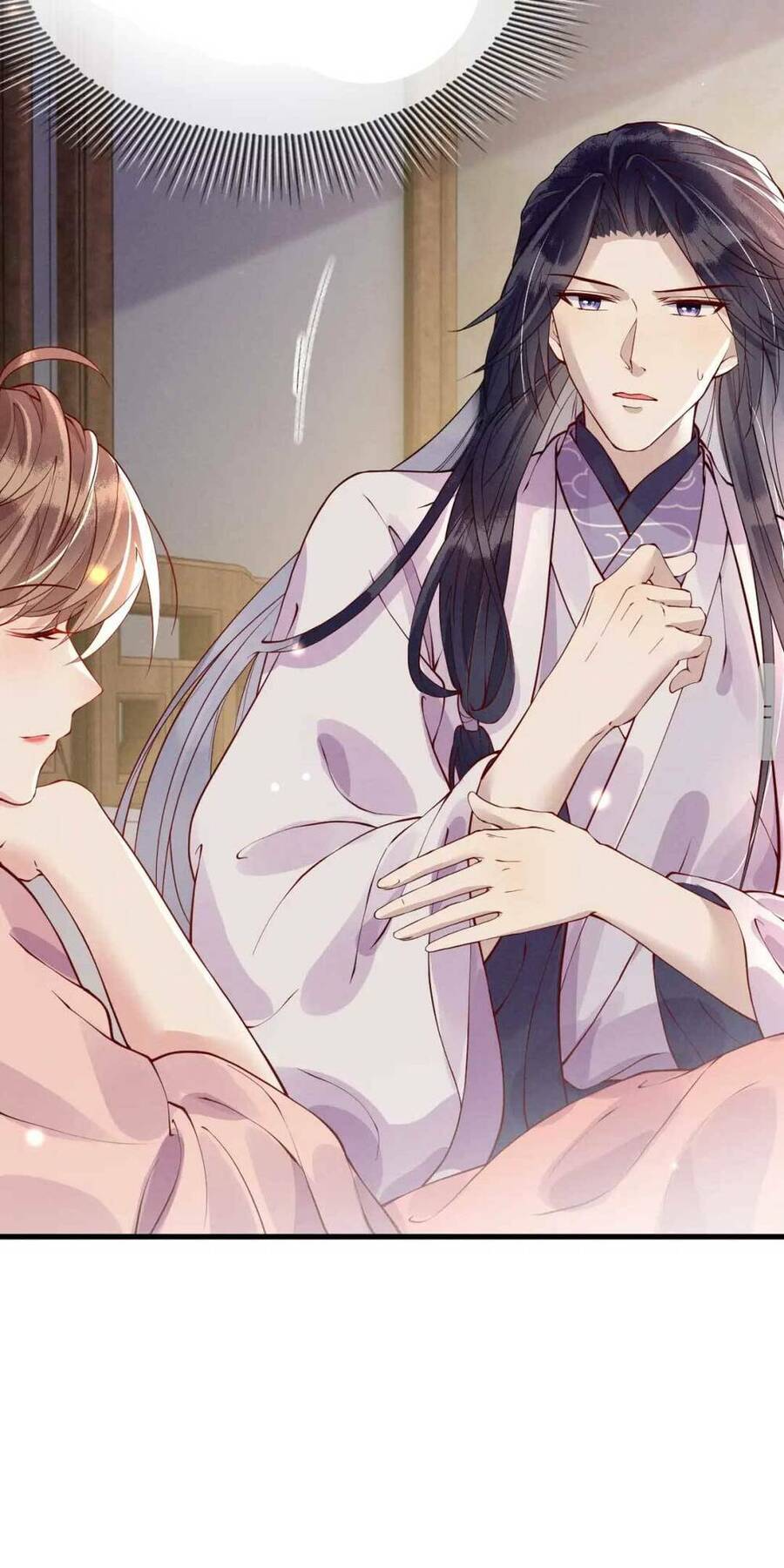 Công Chúa Kiêu Ngạo Độc Sủng Tiểu Thái Giám Chapter 21 - 51