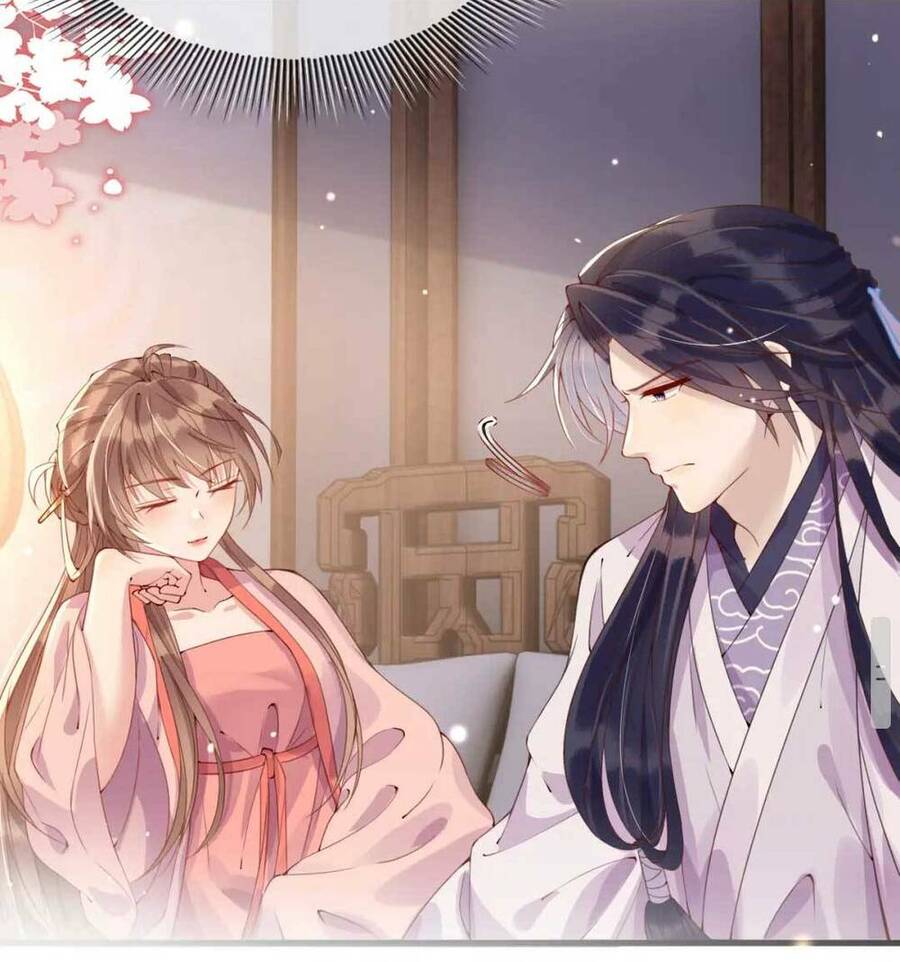 Công Chúa Kiêu Ngạo Độc Sủng Tiểu Thái Giám Chapter 22 - 11