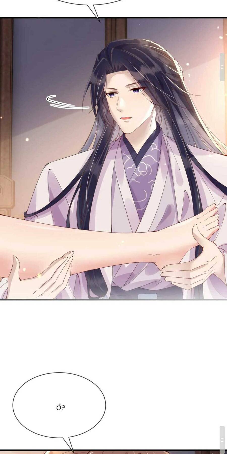 Công Chúa Kiêu Ngạo Độc Sủng Tiểu Thái Giám Chapter 22 - 13