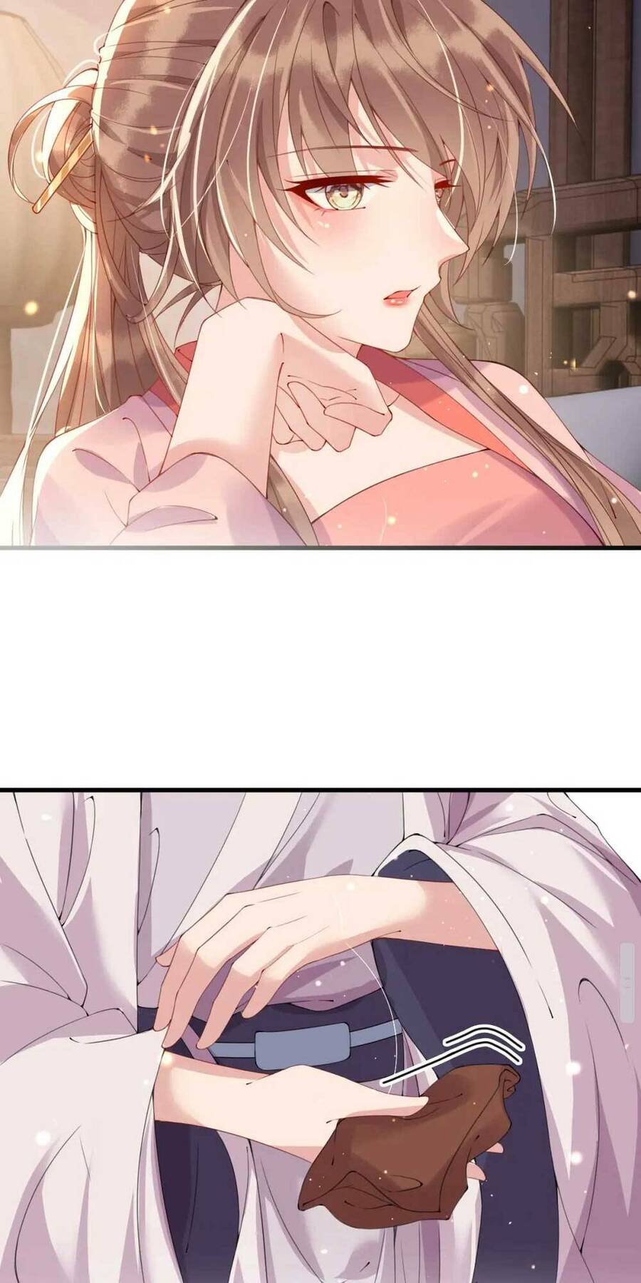 Công Chúa Kiêu Ngạo Độc Sủng Tiểu Thái Giám Chapter 22 - 14