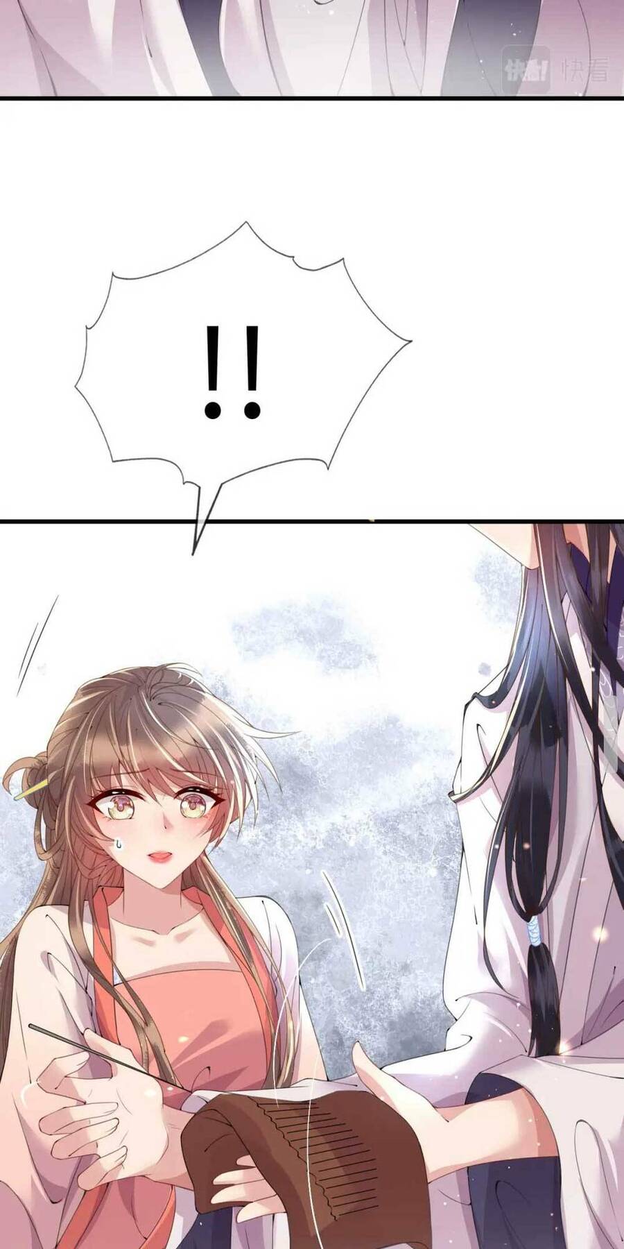 Công Chúa Kiêu Ngạo Độc Sủng Tiểu Thái Giám Chapter 22 - 15